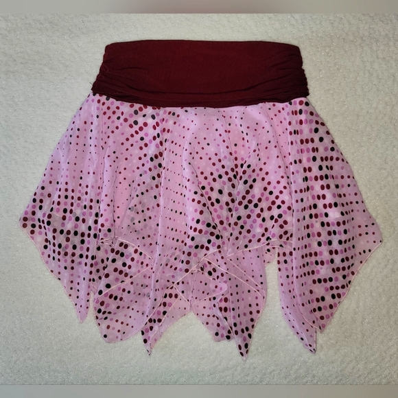 Tempted  Skirt - Picture 9 of 9